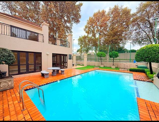 2 BEDROOM PROPERTY TO RENT IN STRATHAVON